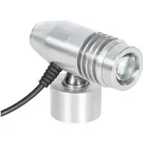 Bauer & Böcker Bauer + Böcker LED-Arbeitsleuchte Lichtblick 200Lumen