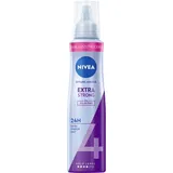 NIVEA extra Stark Schaumfestiger, 150ml