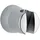 Kludi Universal Brausehalter, 6305005-00