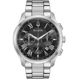 BULOVA 96B288