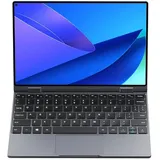Chuwi MiniBook X 10,51" Intel Celeron N5100 16 GB RAM 512 GB SSD Win 11 Grau