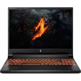 Acer Nitro V16 ANV16-41 16" Ryzen 7 8845HS 32 GB RAM 1 TB SSD RTX 4060 Win11 Home Schwarz
