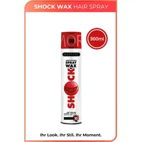Morfose Shock Haarspray 300 ml