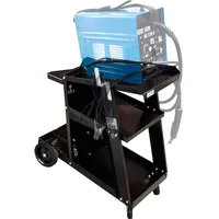 Güde Schweißwagen GSW 200