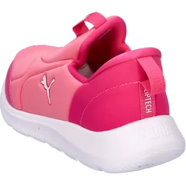 Puma Fun Racer 2 Kinder Magic Rose/PUMA White 33