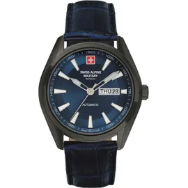 Swiss Alpine Military 7090.2575 Edelstahl 43 mm