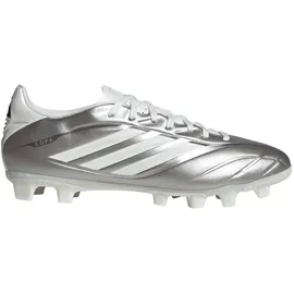 adidas Copa Pure IV Club FG/MG Herren Taupe Met/Zero Met/Night Met 39