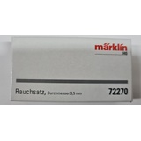 Märklin Rauchsatz Komplett 72270 H0