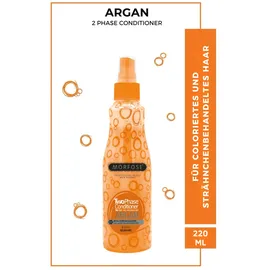 Morfose Argan 2 Phase Conditioner 220 ml