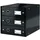 Leitz Click & Store DIN A4 59 mm Schwarz 1 St.