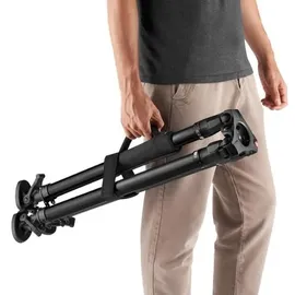 Manfrotto Carbon-Einzelrohrstativ 635 Fast