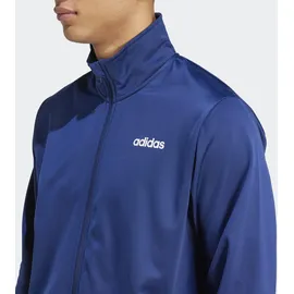 adidas M TR LINEAR TS Trainingsanzug Blau XXXL (64/66)
