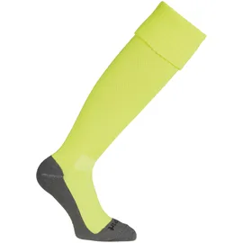 Uhlsport Team Pro Essential Stutzenstrümpfe Fluo Gelb 37-40