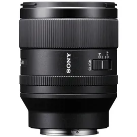 Sony FE 35mm F1,4 GM