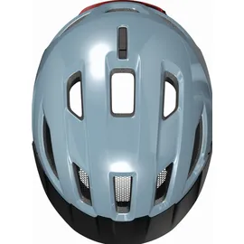 ABUS URBAN-I 4.0 54-58 cm blau 2021