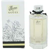 Gucci Flora Glorious Mandarin Eau de Toilette Spray 100ml