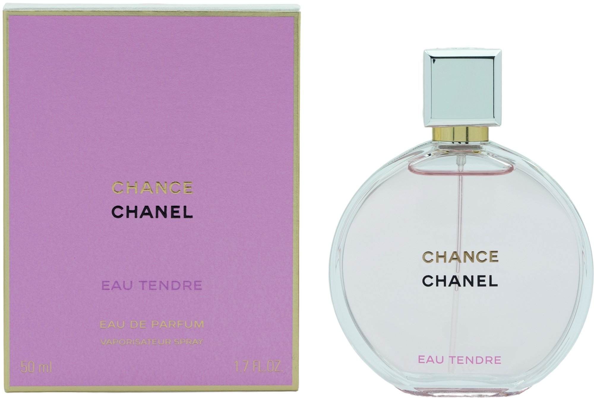 Chanel chance eau tendre eau de toilette 35 online ml