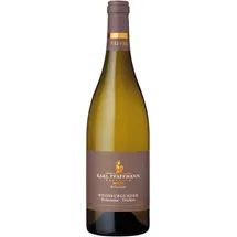 Karl Pfaffmann Knöringer Hohenrain trocken Selection Karl Pfaffmann Weißburgunder Qualitätswein