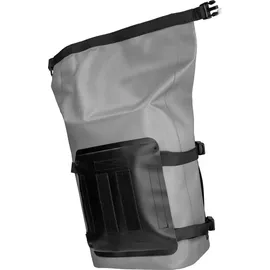 Zieger Hecktasche 20 l Schwarz