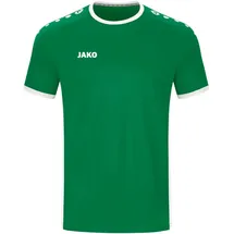 Jako Primera kurzarm sportgrün 164