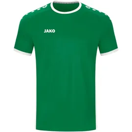 Jako Primera kurzarm sportgrün 164