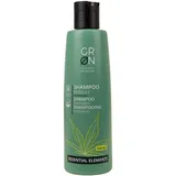 grn [gr�n] Essential Elements Shampoo Moisture hemp 250 ml