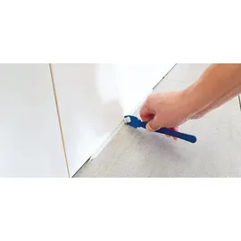 Fliesen Alfers Silistix Glättespachtel 4er Set Fugenspachtel