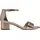 TAMARIS M2820142 Damen Gold/Rosa 38