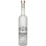 Belvedere Organic Vodka 40% Vol. 0,7l