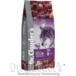 Dr Clauders Wildlife Ente 11,5 Kilogramm