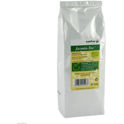 Grüner TEE Jasmin kbA 250 g