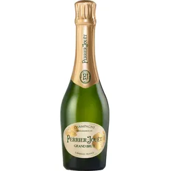 Perrier-Jouët Champagner Grand Brut 0,375 Liter