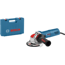 Bosch GWX 9-115 S Professional inkl. Koffer