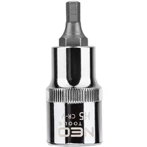 Neo Tools Stecknuss 08-770 1/2"