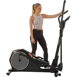 Finnlo Crossfly BT Schwarz