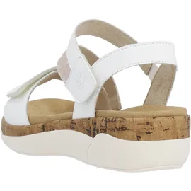 REMONTE Damen, weiß 40 EU