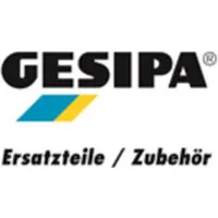Gesipa Ersatzteil Anschlagschraube mit Skalen-Aufkleber