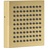 Hansgrohe AXOR ShowerComposition Schulterbrause 110/110, 1jet, Chrom