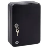 Yale Schlüsselschrank YKB/540/CB2 46 cm Schwarz