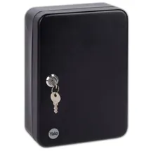 Yale Schlüsselschrank YKB/540/CB2 46 cm Schwarz