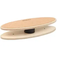 Pedalo Pedalo® Fußkreisel mit Korkauflage