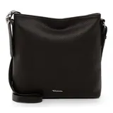 TAMARIS Umhängetasche Georgie Crossover Bag Brown