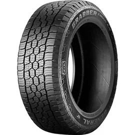 General Tire Grabber Cross A/S 235/50 R20 104V XL 3PMSF