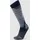 Uyn Ski Snowboard Socken dark blue/grey melange 45-47