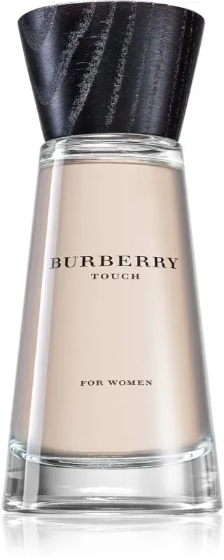 Burberry Touch for Women Eau de Parfum für Damen 100 ml