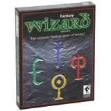 u.s. games systems, inc. Fantasy Wizard Card Game