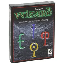 u.s. games systems, inc. Fantasy Wizard Card Game