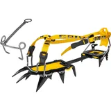 Grivel G12 - Steigeisen One Size