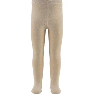 Sterntaler Baby und Kinder Strumpfhose Unisex - in unifarben - natur melange, 56