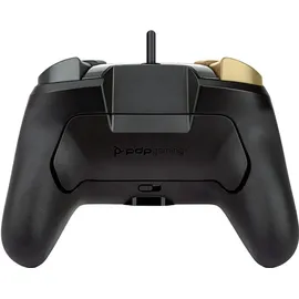 PDP Faceoff Deluxe+ Controller